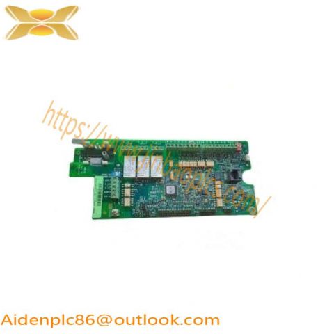 ABB SMIO-01C Industrial Control Board, Designed for Precision and Efficiency