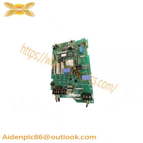 ABB SNAT-7030 Industrial PC Board