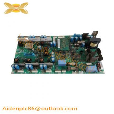 ABB SNAT-7261-NBN SNAT1005BDB Interface Board: Industrial Control Module for Advanced Automation Solutions