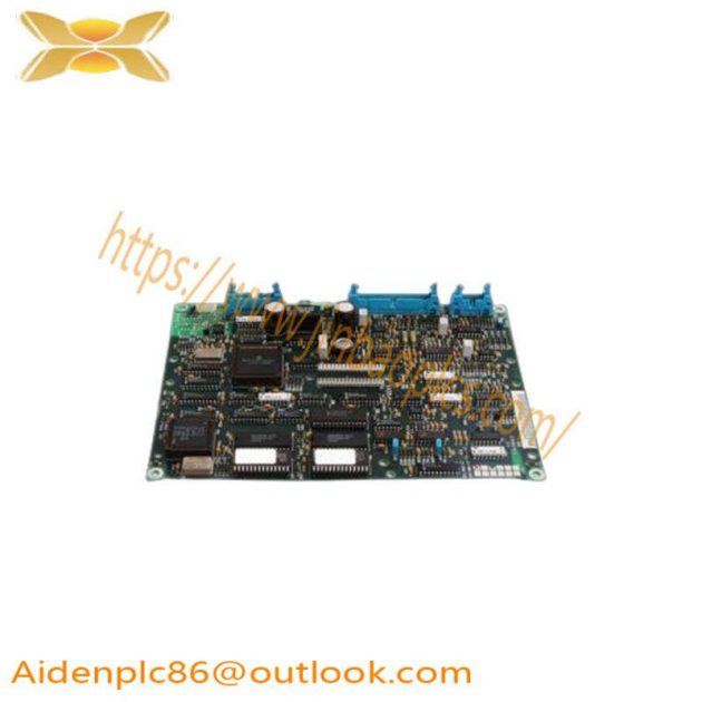 ABB SNAT6030BEB: Advanced BEB0 Series Stromberg Drive System