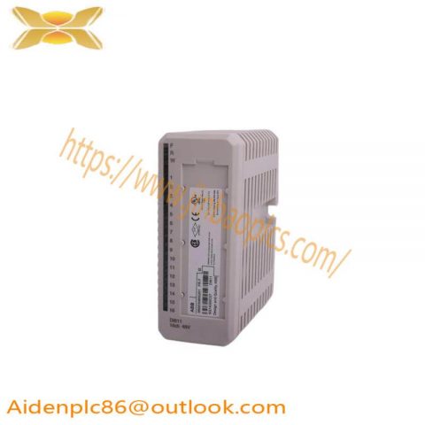 ABB SNAT603CNT: High-Performance SNAT 603 CNT PCB Assembly