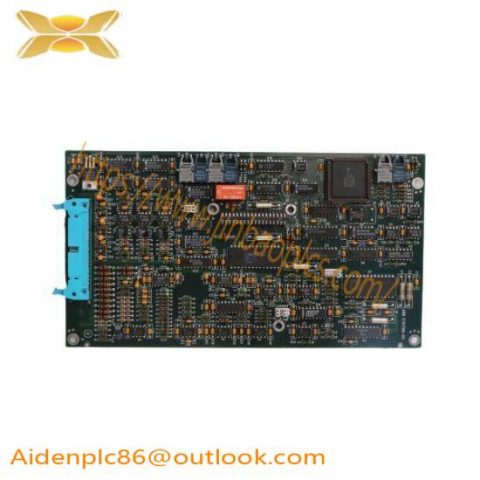 ABB SNAT609TAI 61073779 Control Board: Precision & Reliability for Industrial Automation