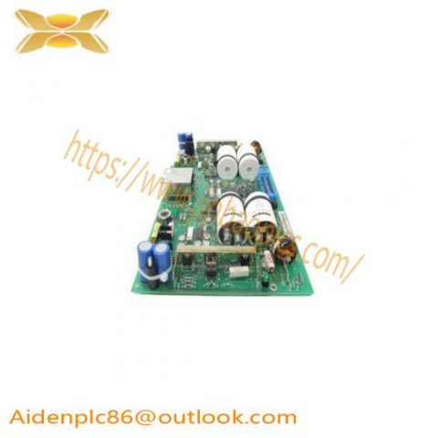ABB SNAT632PAC Pulse Amplifier Board, Control & Automation