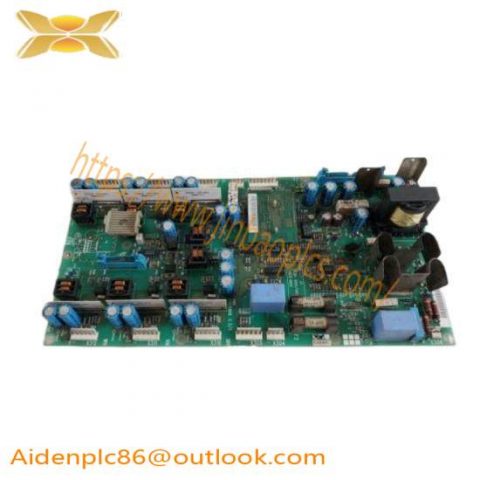 ABB SNAT7261 - Advanced Process Control System, Designed for Industrial Automation