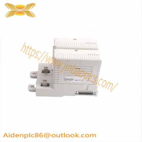 ABB SNAT7261INT Main Interface Board: Advanced Control Module for Industrial Automation