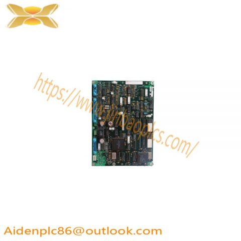 ABB SNAT7901 DFD PC BOARD - High Performance Digital Function Unit for Industrial Automation