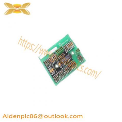 ABB SNAT 1703 BDB Drive Board: Control Module for Advanced Industrial Automation