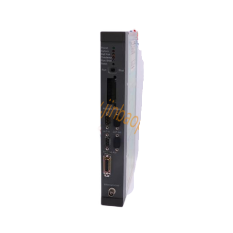 ABB SNAT7780CNT - High Precision Control Module