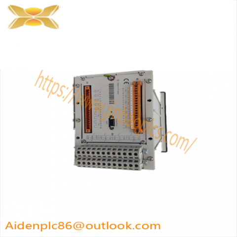 ABB SPAD346C Preventive Maintenance Kit, High-Quality Automation Solutions