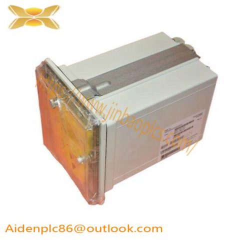 ABB SPAJ-142C, Overcurrent and Earth-Fault Relay for Industrial Automation