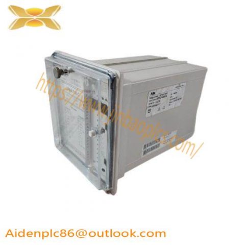 ABB SPAM150C RS641006 Controller Module