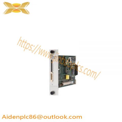 ABB SPBRC410 BRC410 SPBRC41000000 Controller with Modbus TCP Interface