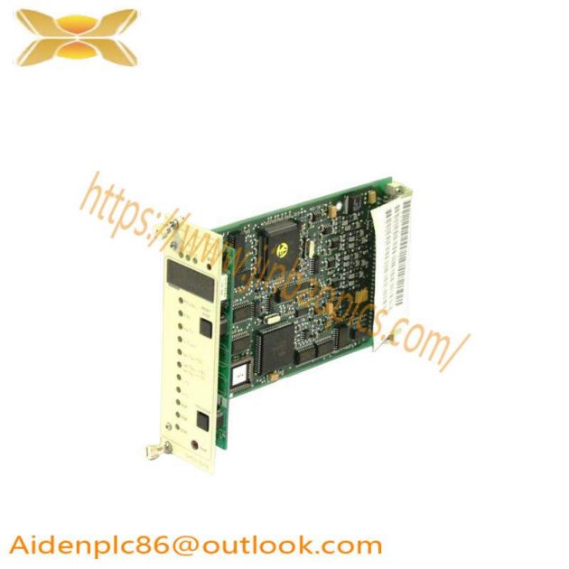 ABB SPCD 3D53-AB DIFFERENTIAL UNIT - Precision Measurement for Industrial Applications