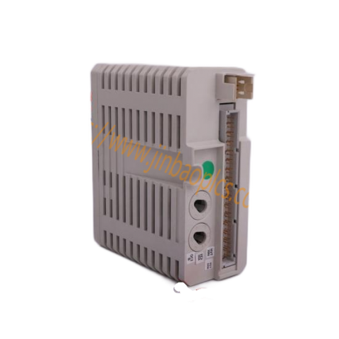 ABB SPHSS13 Hydraulic Servo Module - Precision Control for Industrial Applications