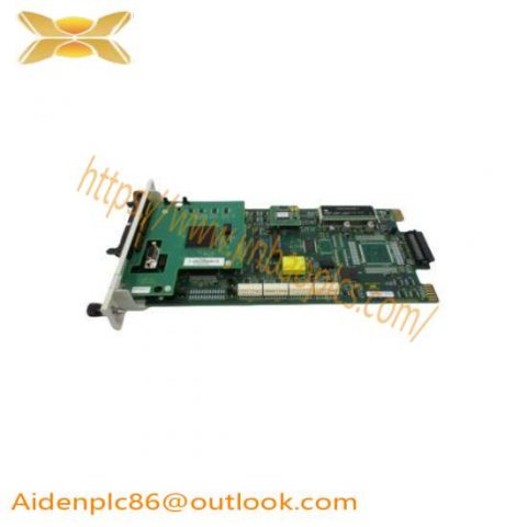 ABB SPICT13A - High-Speed Communication Interface Module