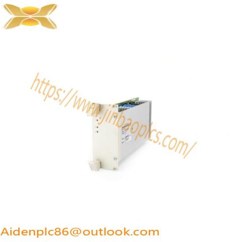 ABB SR511 3BSE000863R0001 3BSE000863R1 Redundant 5V Regulator 24V/5V