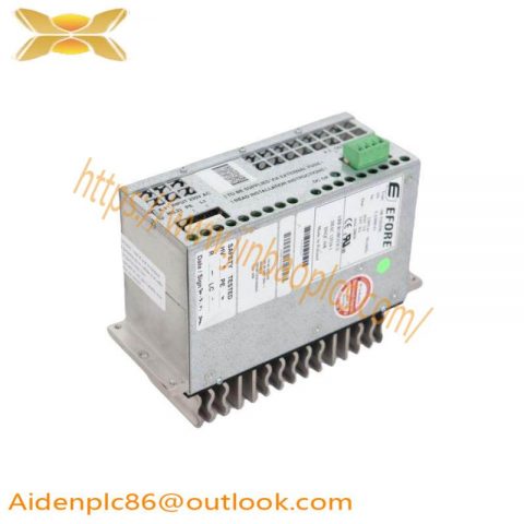 ABB SR92D39O | 3HAC12934-1 DSQC6O8 | Frequency Converter