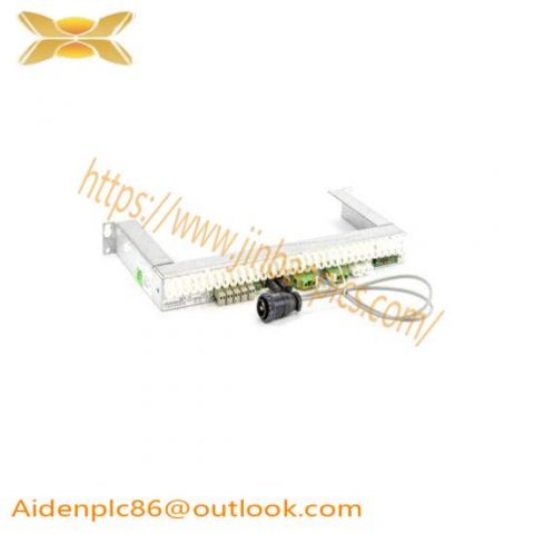 ABB SX554/3BSE004258R1/3BSC980002R301/3BSE004946R1 Distribution Unit - Advanced Control Solution