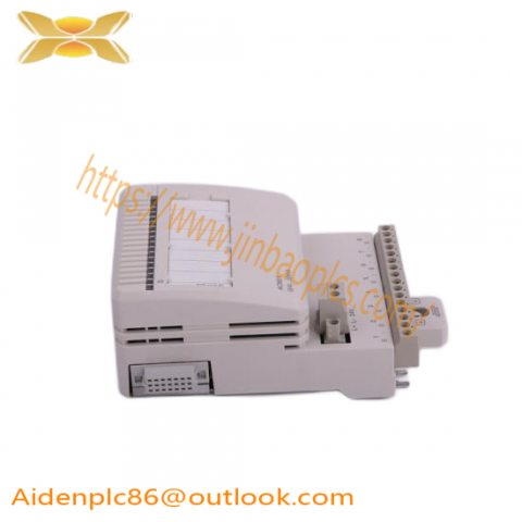ABB SYN5201A-Z 3BHB006714R0217 - High-Performance Digital Input Module for Industrial Automation