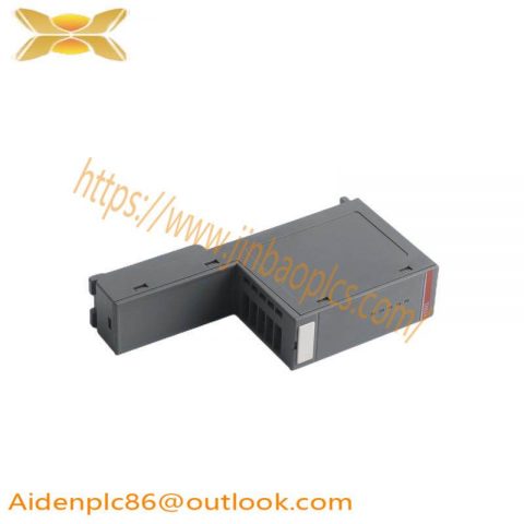 ABB TA524 1SAP180600R0001 Coupler Module: Industrial Control Solutions