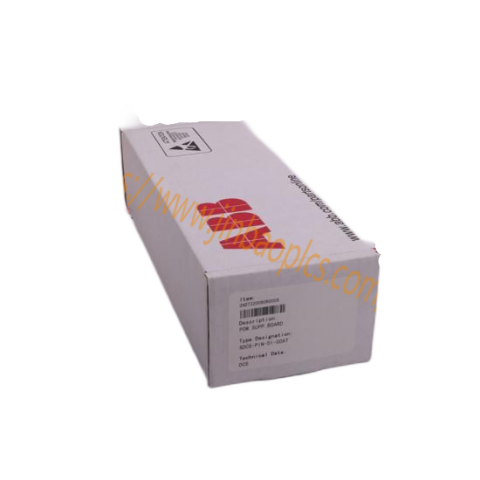 ABB TA564-9 - High-Performance Industrial Control Module