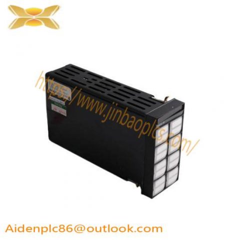 ABB TB100 Industrial Control Module - Advanced Process Automation, 200 Characters or Less