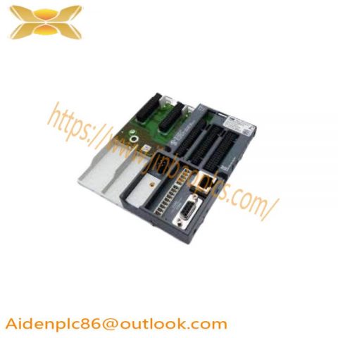 ABB TB521-ETH Modular Controller