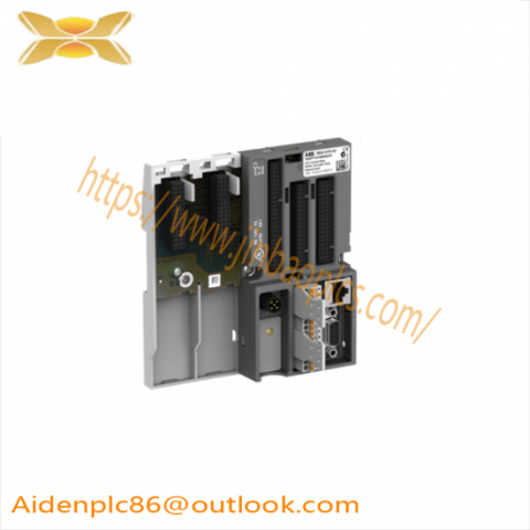 ABB TB521-ETH Terminal Base