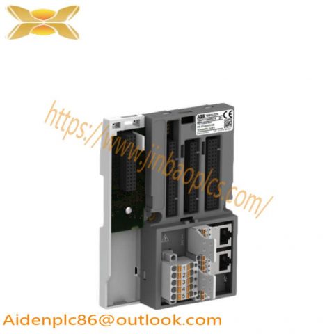 ABB TB5610-2ETH | 1SAP111300R0278 Communication Module