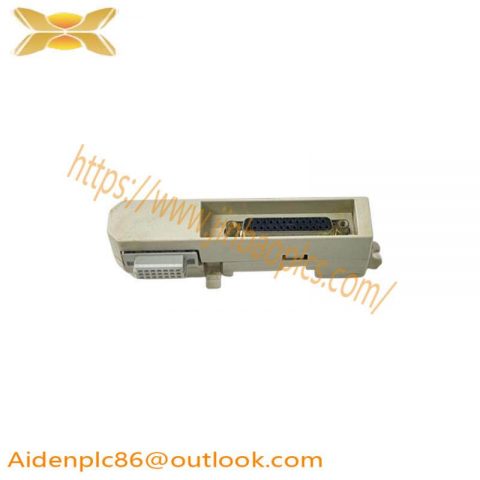 ABB TB805 | 3BSE008534R1 | Bus Outlet Module