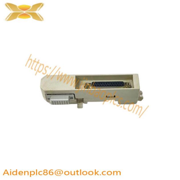 ABB TB805 | 3BSE008534R1 | Bus Outlet Module