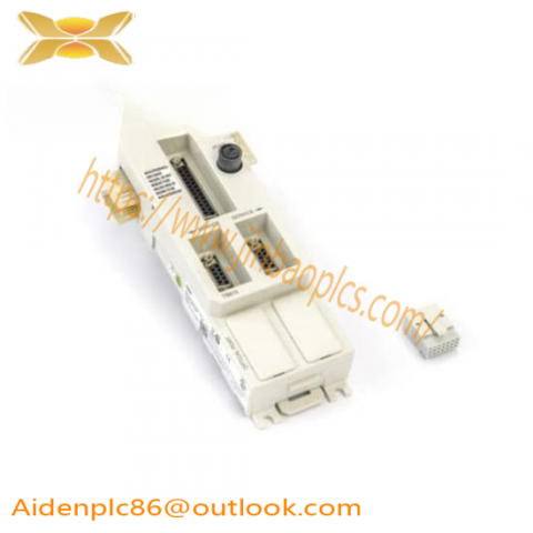 ABB TB815 - 3BSE013204R1 DCS Module, High-performance Control Solution