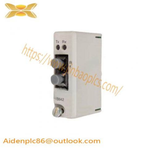 ABB TB842 3BSE022464R1, Industrial Controller Module