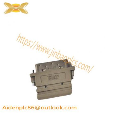 ABB TB852 3BSC950263R1 - Industrial Link Terminator Module