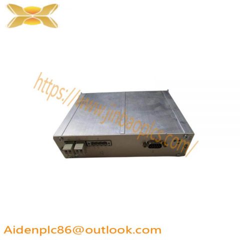 ABB TC512V1 3BSE018059R1 Bus Module: Advanced Networking for Industrial Automation