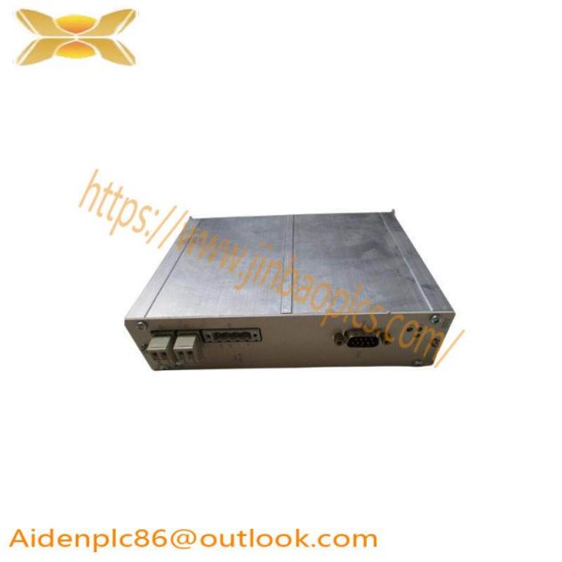 ABB TC512V1 3BSE018059R1 Bus Module: Advanced Networking for Industrial Automation