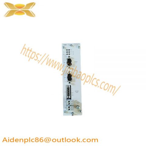 ABB TC516 - 3BSE012632R1 Communication Control Module
