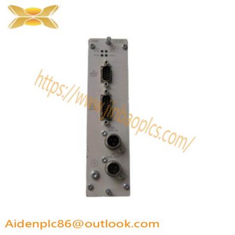 ABB TC530 3BUR000101R1: Modular Control System T-Box for DCN, Advanced Automation Solutions