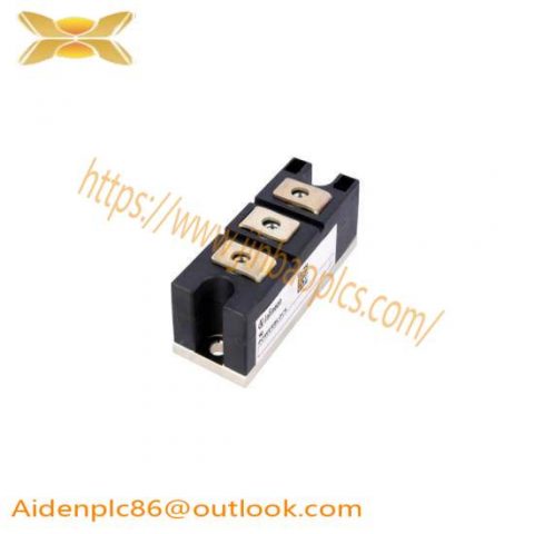 ABB TD180N16KOF Thyristor Diode Module: Industrial Control Solutions