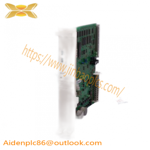 ABB TK501 - High-Performance Industrial Controller, Designed for Optimal Efficiency and Control