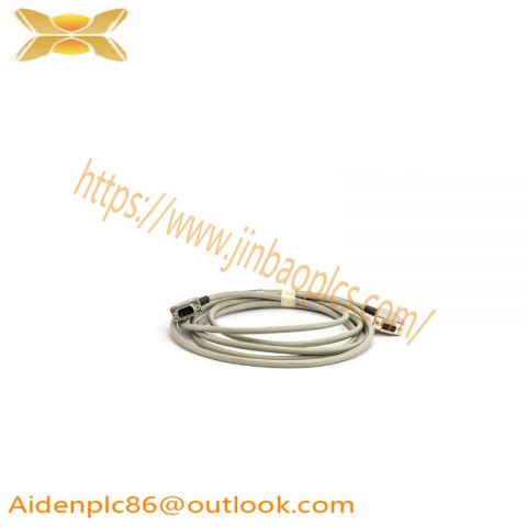 ABB TK527V030 Industrial Interface Cable, Advanced Communication Solutions