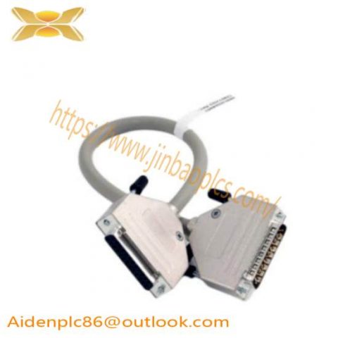 ABB TK801V003 & 3BSC950089R1: High-Performance Modulebus Extension Cable