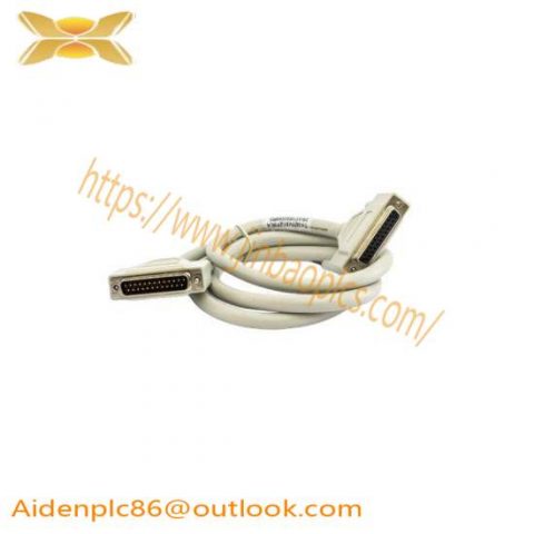 ABB TK801V012 3BSC950089R3 - Industrial Modulebus Extension Shielded Cable