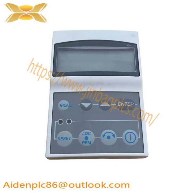 ABB TK803V018 3BSC950130R1 Industrial Control Module