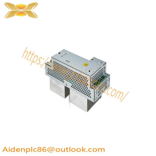 ABB TK803V018 3BSC950130R1 Industrial Control Module