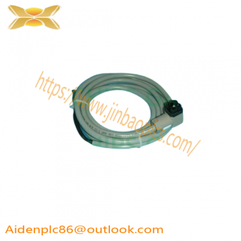 ABB TK807F 3BDM000210R1 - High Performance DCS Module