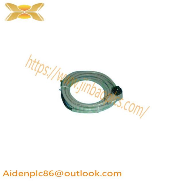 ABB TK807F Supply Cable: Reliable Power Distribution Solution