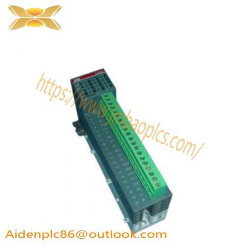 ABB TK811F 3BDM000103R1 CAN Cable: High-Speed Communication for Industrial Automation