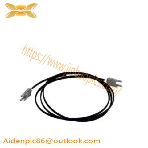 ABB TK811V015 3BSC950107R1 | High-Speed POF Cable for Industrial Control Systems