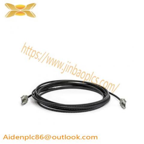 ABB TK811V050 3BSC950107R2 Precision Optical Fiber Cable